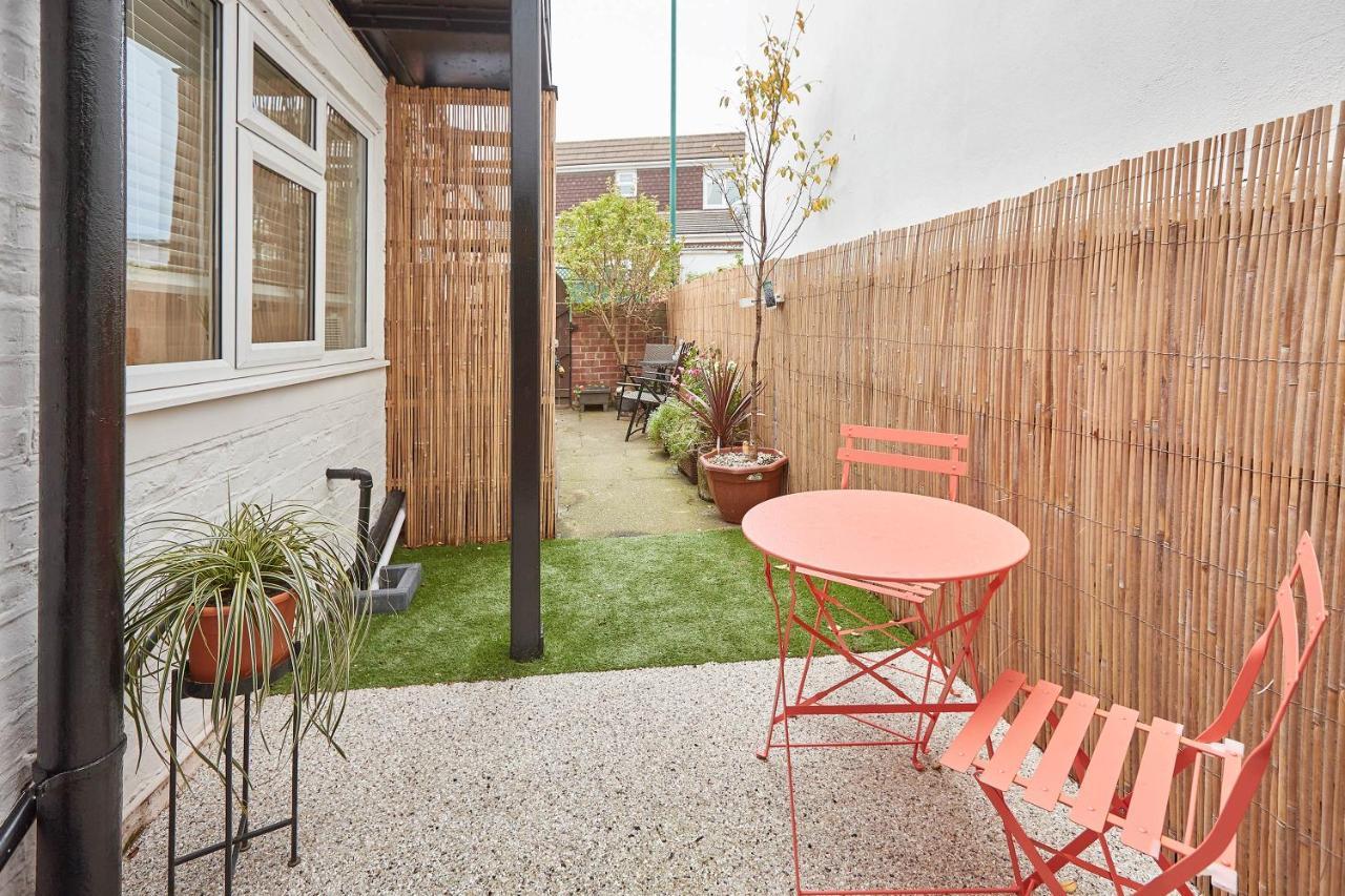Host & Stay - Retreat By The Sea Marske-by-the-Sea Exterior foto